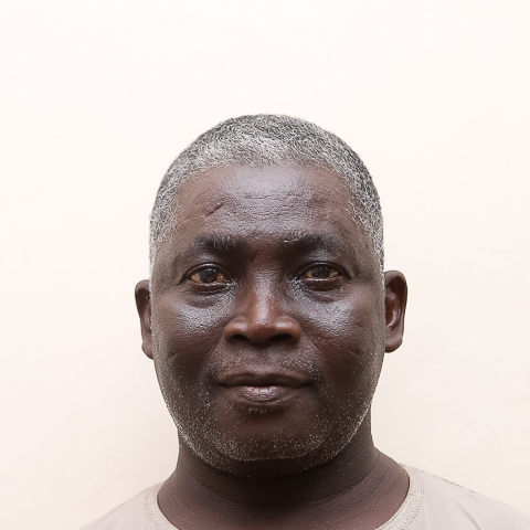 Mr. John Appiah