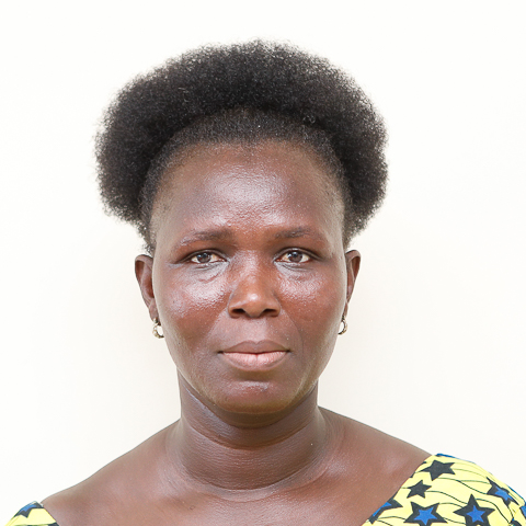 Miss Esther Essuman