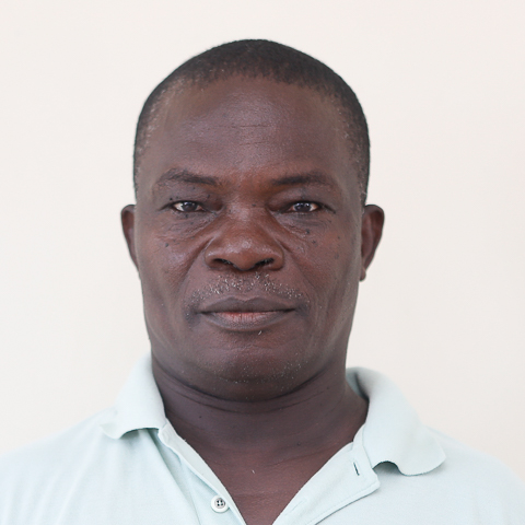 Mr. Justice Ekow Carl