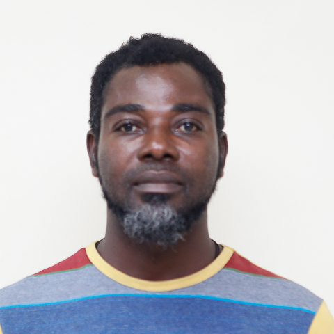Mr. Francis Nketsia