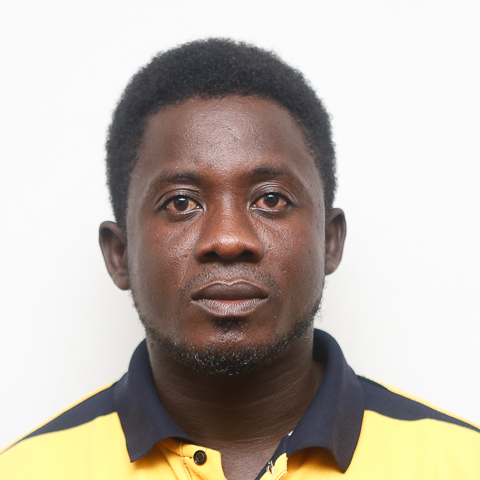 Mr. Charles Baidoo