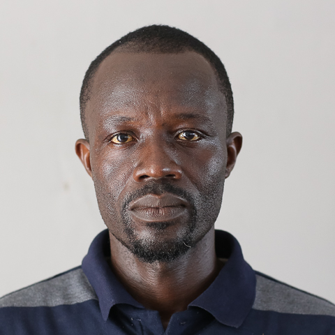 Mr. Simon Kusi