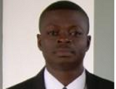 Prof. Henry Amankwah