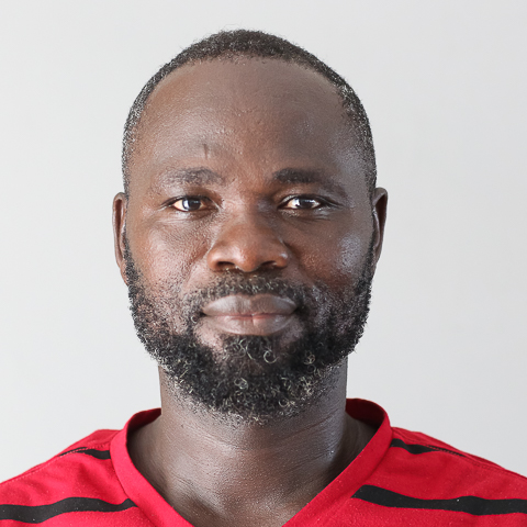 Mr. John Kpekpena