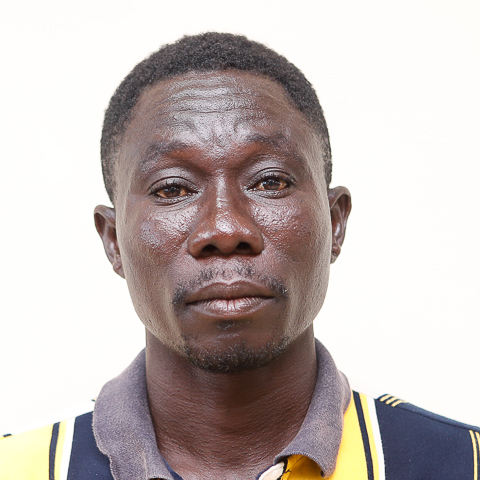 Mr. Kobina Kakraba