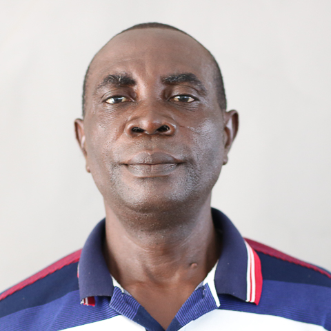 Mr. Kojo Abudu Kakraba