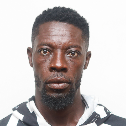 Mr. John Mensah