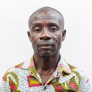 Mr. Kojo Mensah