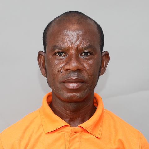 Mr. Joseph Tawiah