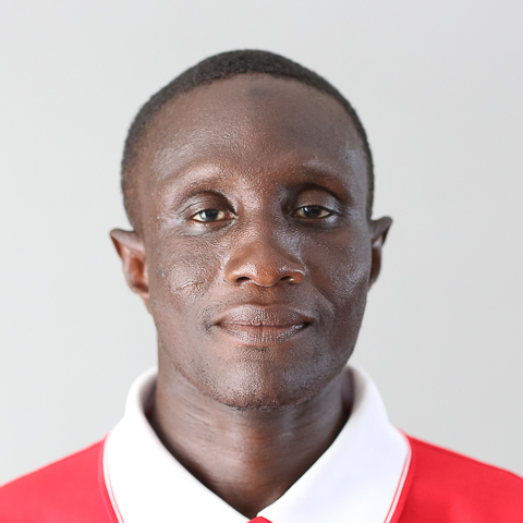 Mr. Samuel Abubakar