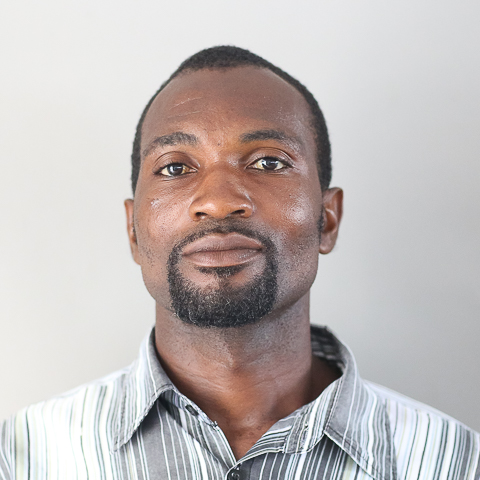 Mr. Joseph Appiah