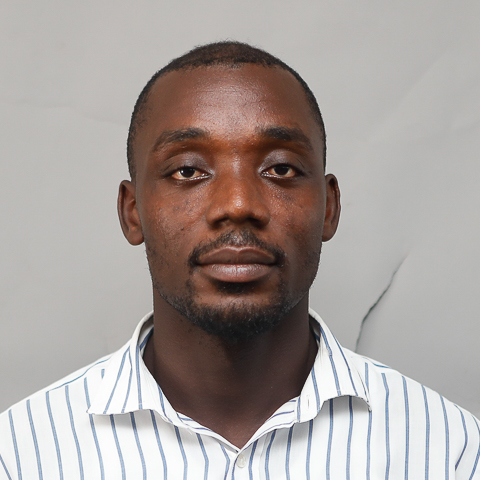 Mr. Ebenezer Essoun