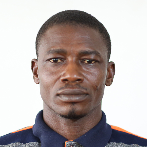 Mr. Yaw Sommuo