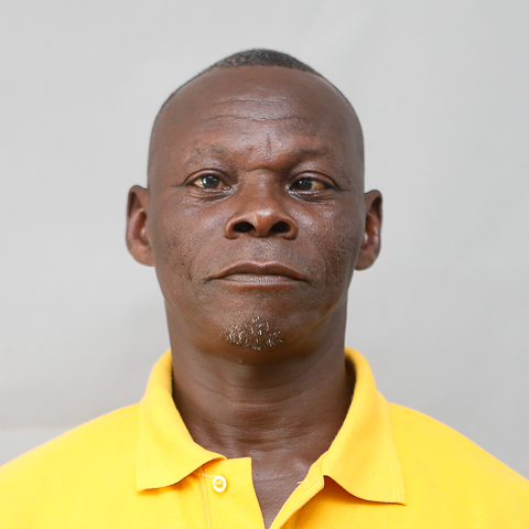 Mr. Mohammed Moro