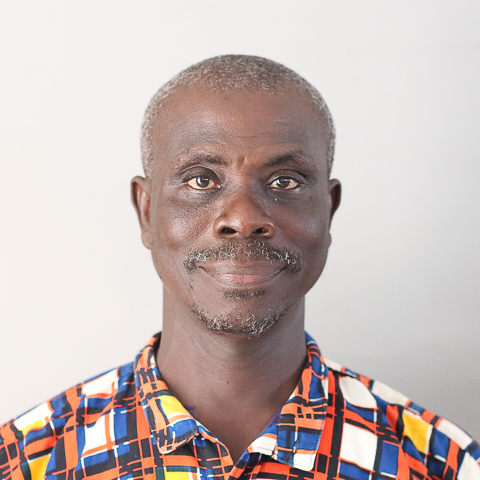 Mr. Kwesi Essoun