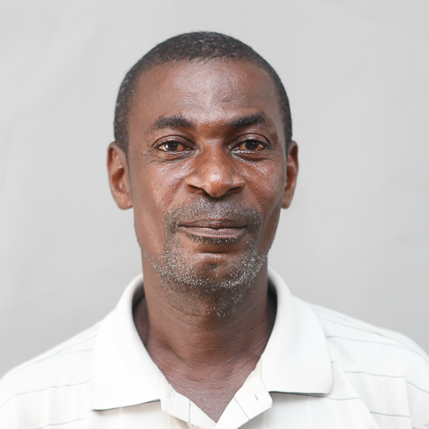 Mr. Kwesi Tawiah