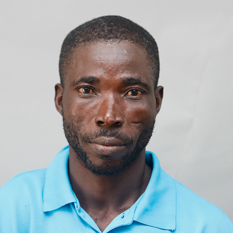 Mr. Isaac Eshun