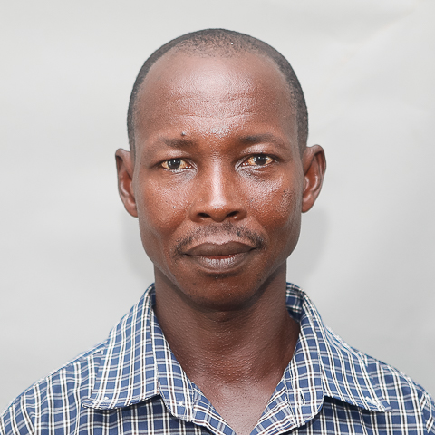 Mr. Stephen Effah