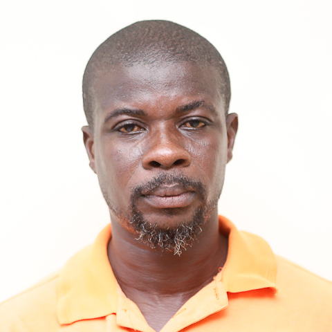 Mr. Kojo Essoun