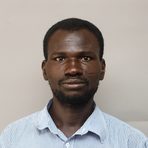 Mr. Francis G. Eshun