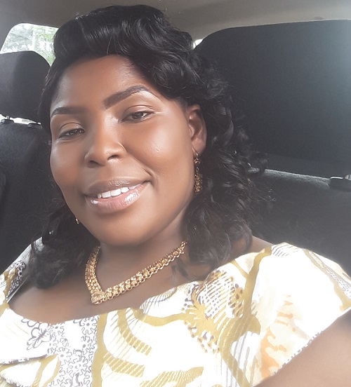 Dr. (Mrs.) Henrietta Nkansah