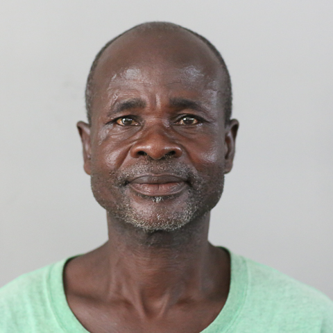 Mr. Patrick Eyam