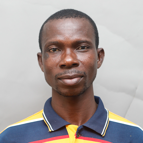 Mr. Joseph Abakah
