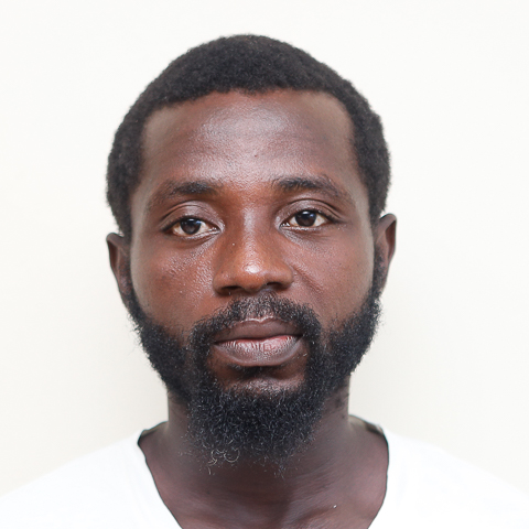 Mr. Emmanuel Anamoah