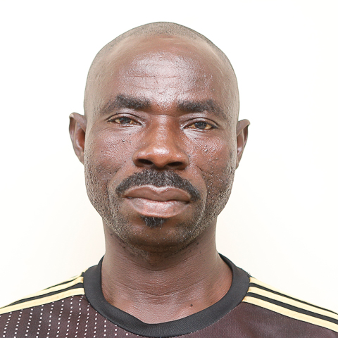 Mr. Paul Ackom