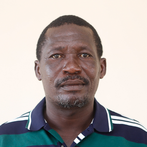 Mr. Francis Akonaba