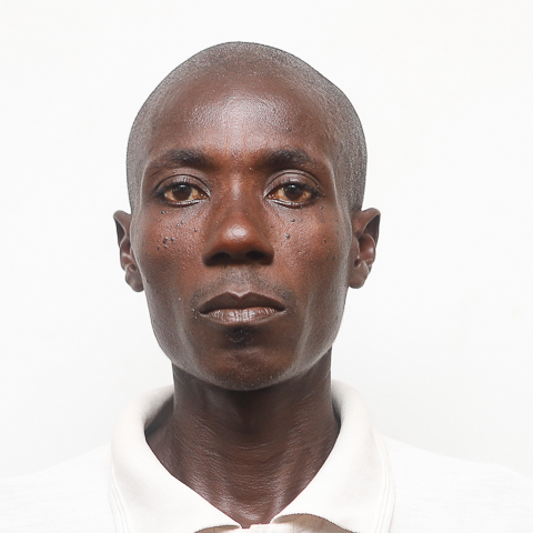 Mr. Kobina Amakye