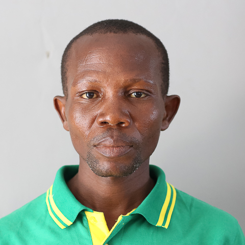 Mr. Bernard Ackon