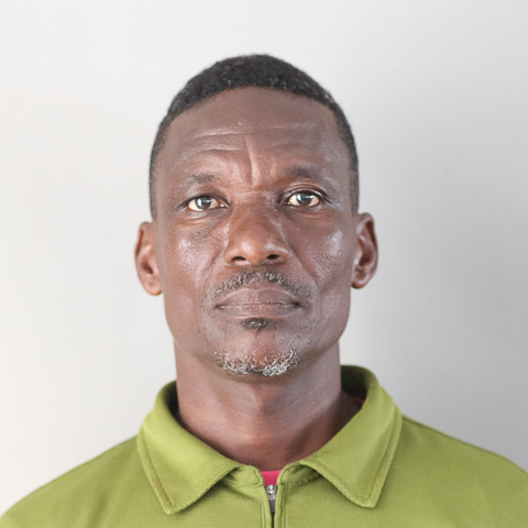 Mr. Philip Ansah