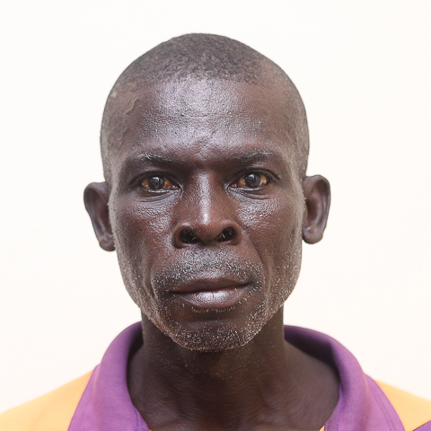 Mr. Kwasi Obimpe
