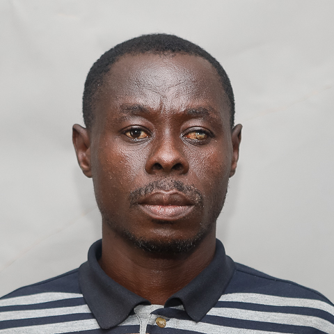 Mr. Joseph Bosomtwe