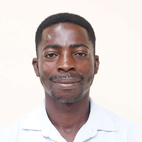 Mr. Seth Ahinakwah