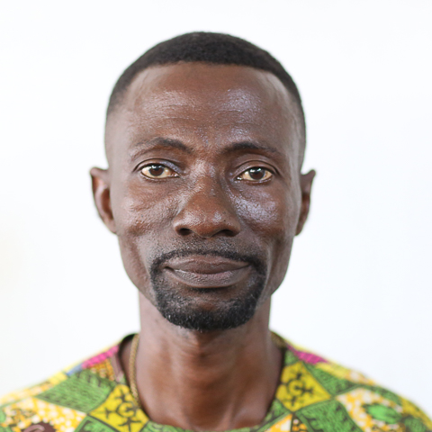 Mr. Emmanuel K Essibuah