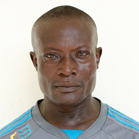 Mr. Kojo Kaya