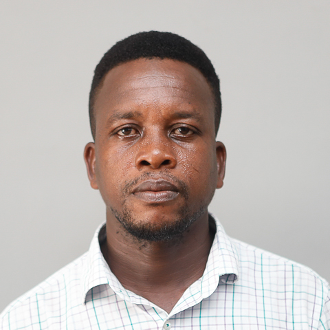 Mr. Selasi Mensah