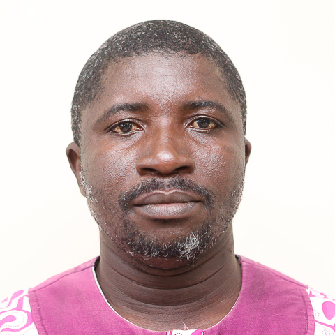 Mr. Kofi Mensah