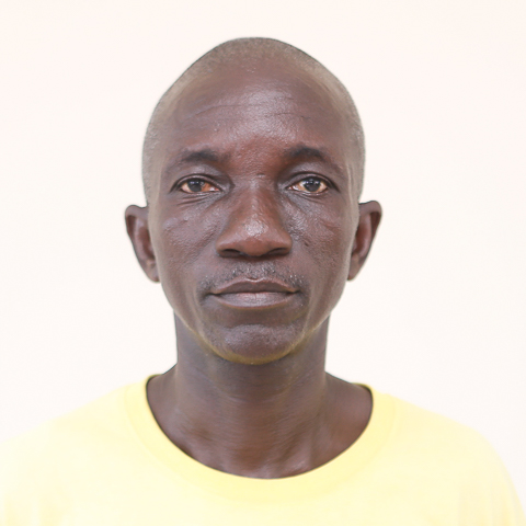Mr. Frederick Ekow