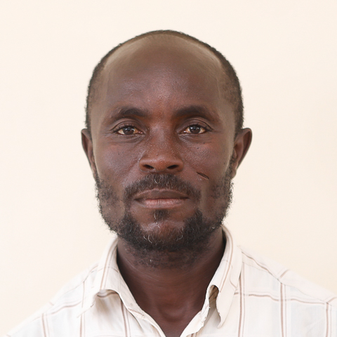 Mr. Thomas Mensah