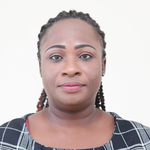 Mrs. Mabel Quainoo