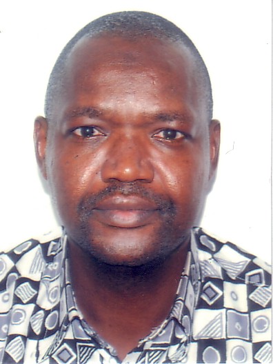 Dr. Mahmud Ibrahim