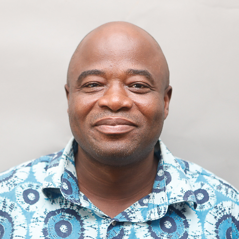 Prof. Godwin Vondolia