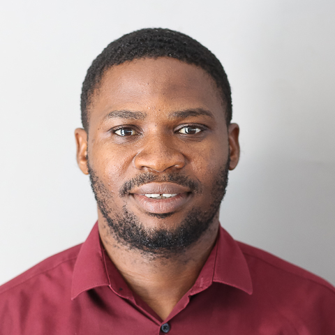Dr. Edmond Kwesi Agormedah