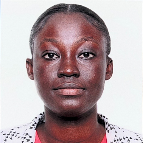 Ms. Mabel Boamah