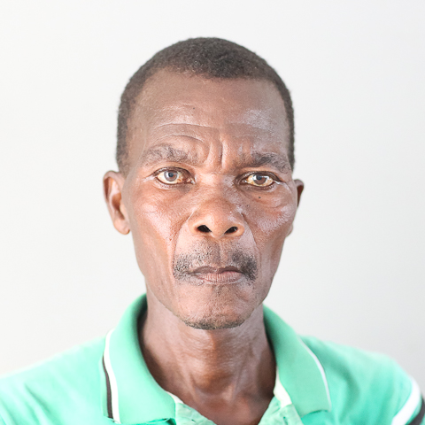 Mr. Emmanuel Ayivi