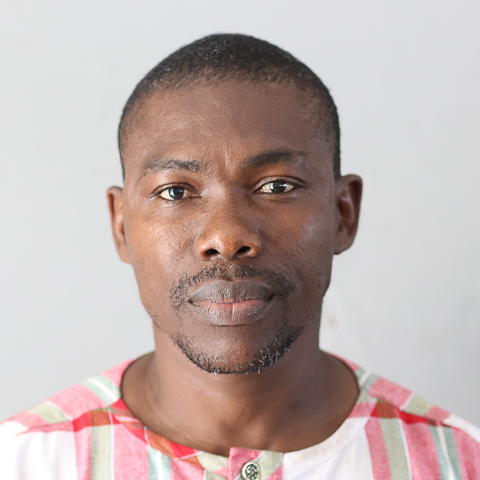 Mr. Joseph Agbenyeku