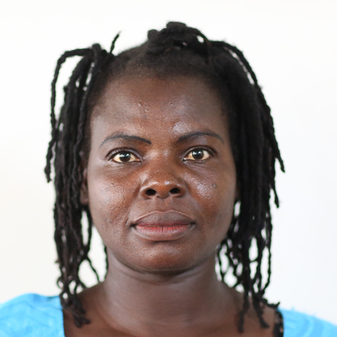 Ms. Rakiya Baffoe